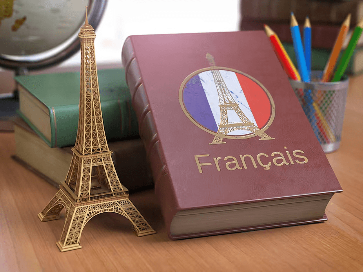 PrepFrench instructor